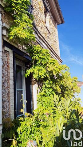 House for sale 8 rooms 294 m² Bourg-la-Reine