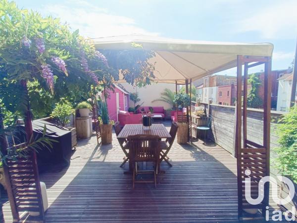 House for sale 8 rooms 294 m² Bourg-la-Reine