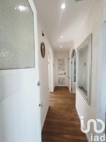 House for sale 8 rooms 294 m² Bourg-la-Reine