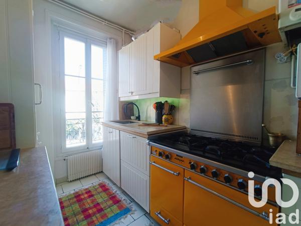 House for sale 8 rooms 294 m² Bourg-la-Reine