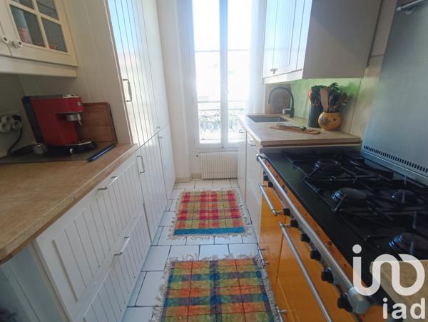 House for sale 8 rooms 294 m² Bourg-la-Reine