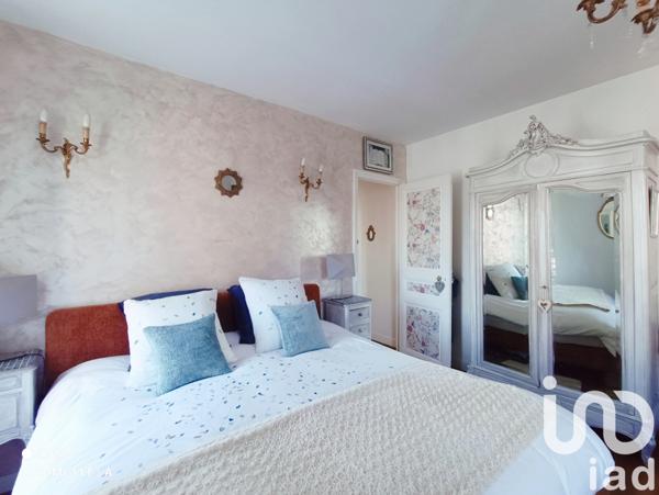 House for sale 8 rooms 294 m² Bourg-la-Reine