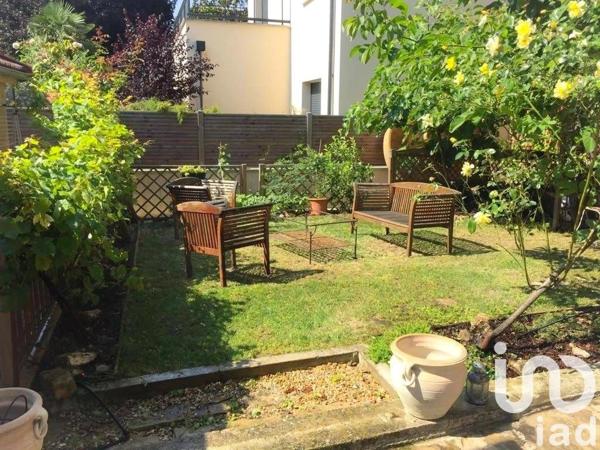 House for sale 8 rooms 294 m² Bourg-la-Reine