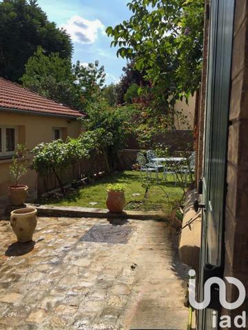 House for sale 8 rooms 294 m² Bourg-la-Reine
