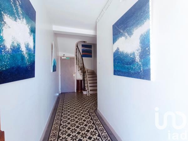 House for sale 8 rooms 294 m² Bourg-la-Reine