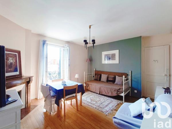 House for sale 8 rooms 294 m² Bourg-la-Reine