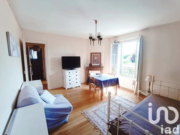 House for sale 8 rooms 294 m² Bourg-la-Reine