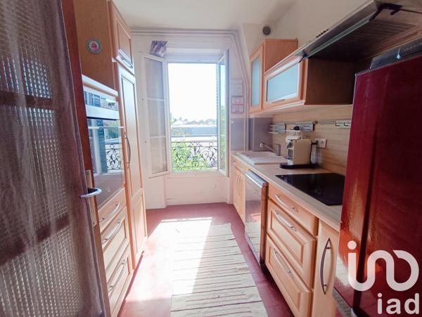 House for sale 8 rooms 294 m² Bourg-la-Reine