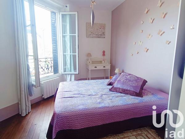 House for sale 8 rooms 294 m² Bourg-la-Reine