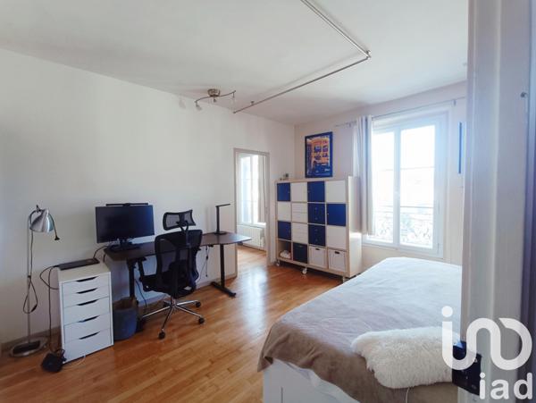 House for sale 8 rooms 294 m² Bourg-la-Reine