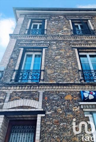 House for sale 8 rooms 294 m² Bourg-la-Reine