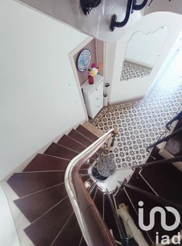 House for sale 8 rooms 294 m² Bourg-la-Reine