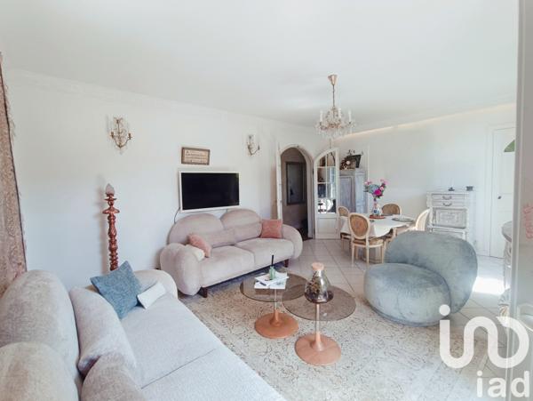 House for sale 8 rooms 294 m² Bourg-la-Reine