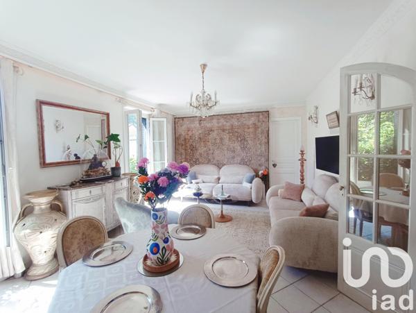 House for sale 8 rooms 294 m² Bourg-la-Reine