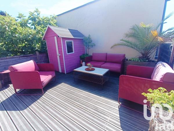 House for sale 8 rooms 294 m² Bourg-la-Reine