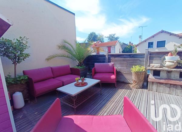 House for sale 8 rooms 294 m² Bourg-la-Reine