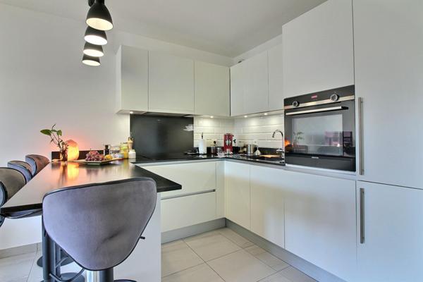 Vente appartement 3 pièces Mougins