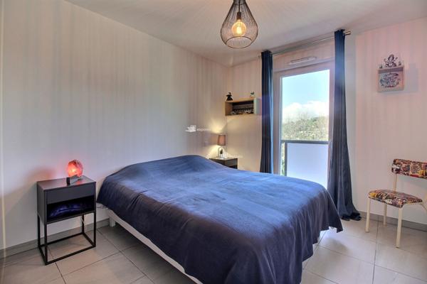 Vente appartement 3 pièces Mougins