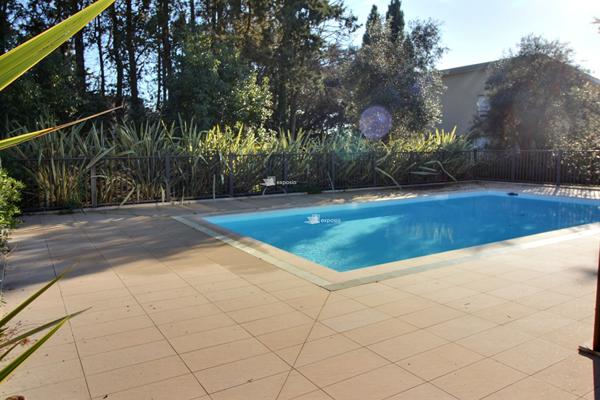 Vente appartement 3 pièces Mougins