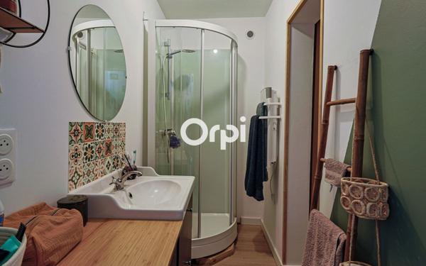 Appartement à vendre    2 pièces • 75,88 m2 Lille