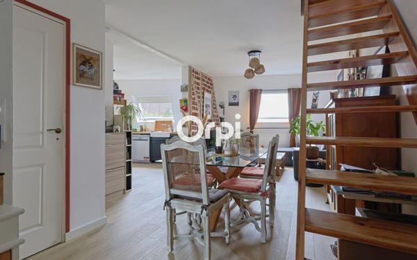 Appartement à vendre    2 pièces • 75,88 m2 Lille