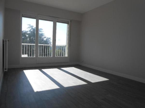 Appartement à louer 2 pièces 50m²