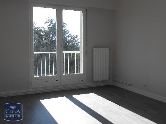 Appartement à louer 2 pièces 50m²