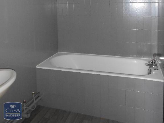 Appartement à louer 2 pièces 50m²