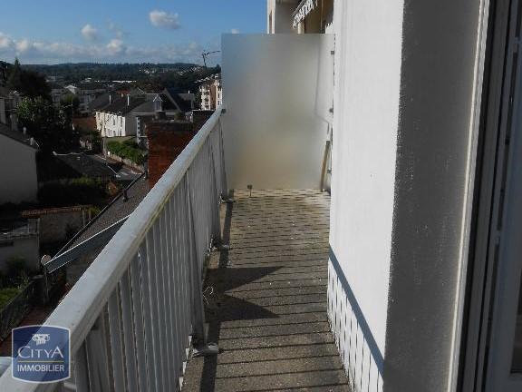 Appartement à louer 2 pièces 50m²