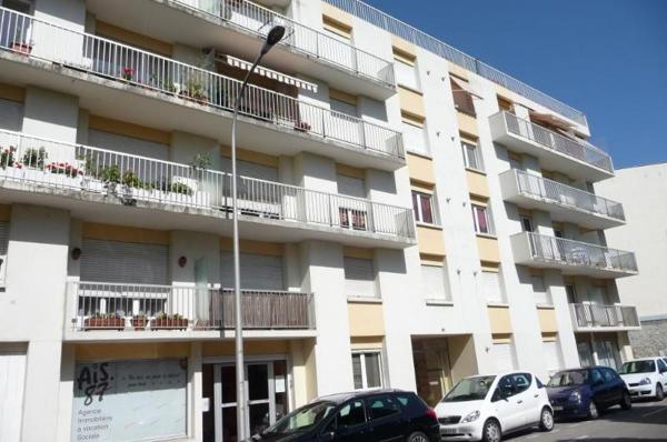 Appartement à louer 2 pièces 50m²