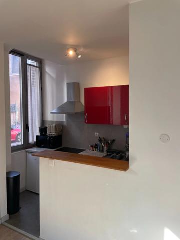 Immeuble de Rapport – 8 Lots – Emplacement Premium – Proche Gare de Tarbes