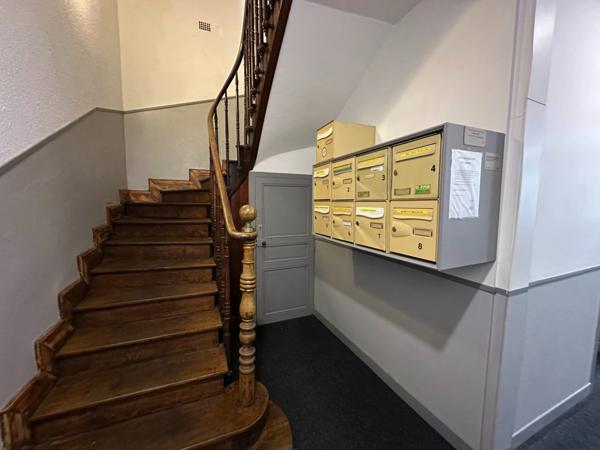 Immeuble de Rapport – 8 Lots – Emplacement Premium – Proche Gare de Tarbes