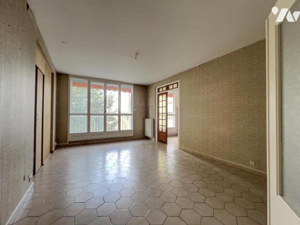 Appartement - La Riche