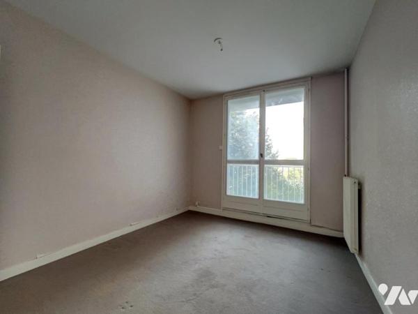 Appartement - La Riche