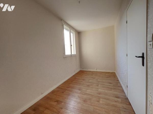 Appartement - La Riche