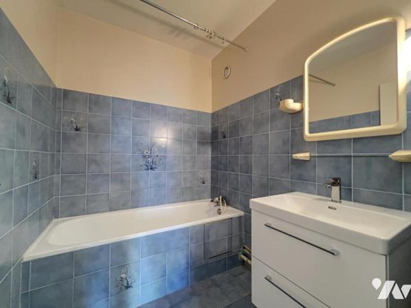 Appartement - La Riche