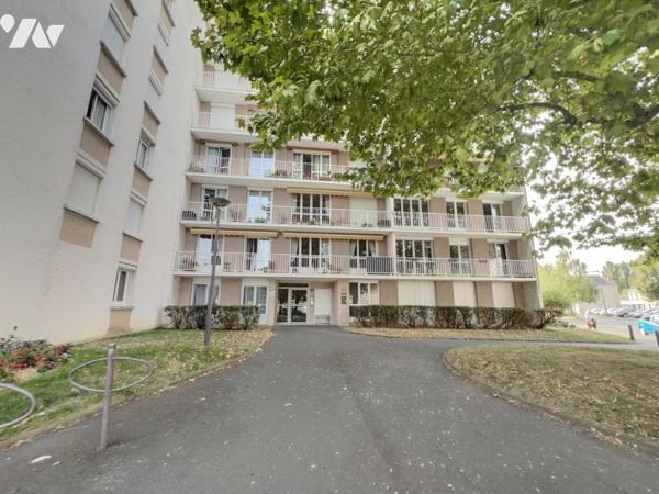 Appartement - La Riche