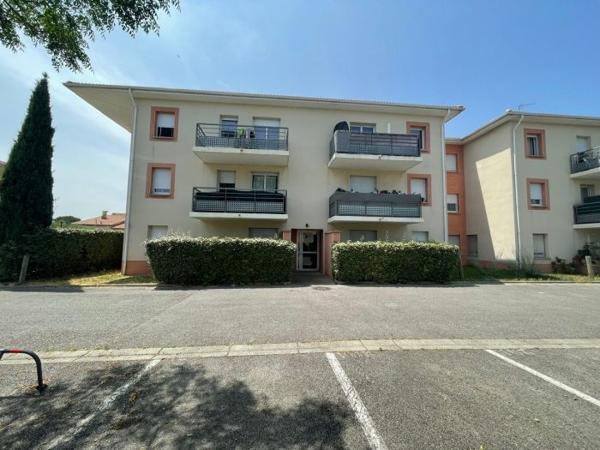 T3 Saint-Gilles 60 m²