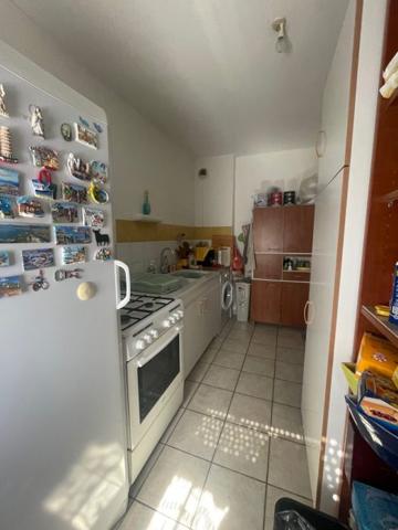 T3 Saint-Gilles 60 m²