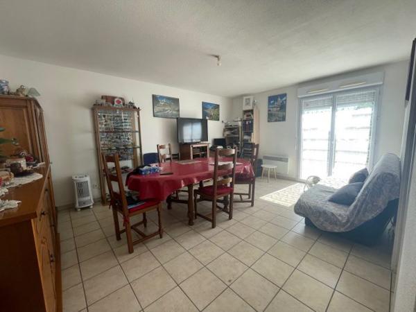 T3 Saint-Gilles 60 m²