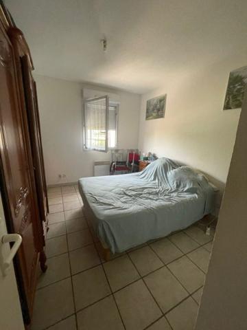 T3 Saint-Gilles 60 m²