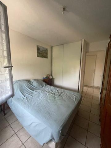 T3 Saint-Gilles 60 m²