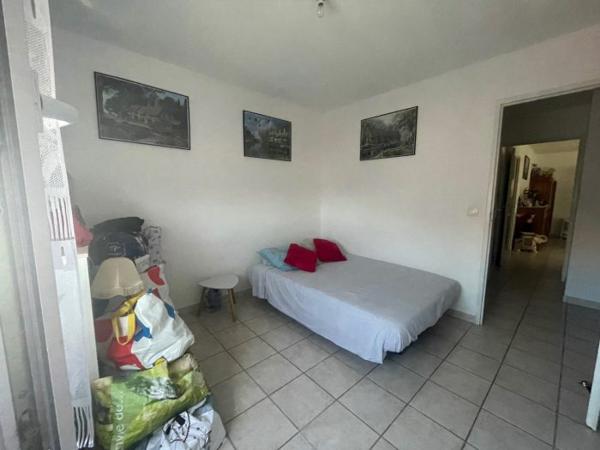 T3 Saint-Gilles 60 m²