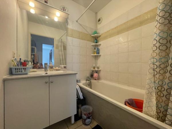 T3 Saint-Gilles 60 m²