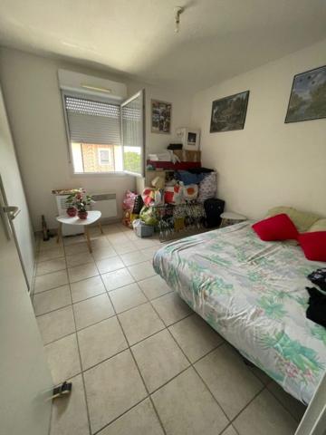 T3 Saint-Gilles 60 m²