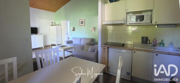 Maison à vendre 3 pièces 42 m² Parentis-en-Born