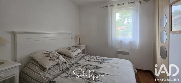 Maison à vendre 3 pièces 42 m² Parentis-en-Born