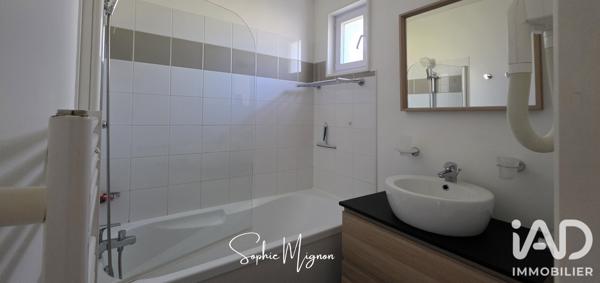 Maison à vendre 3 pièces 42 m² Parentis-en-Born