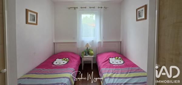 Maison à vendre 3 pièces 42 m² Parentis-en-Born