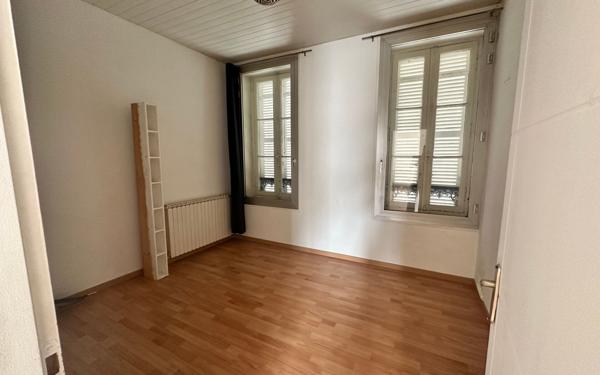 Maison à vendre    5 pièces •  Saintes